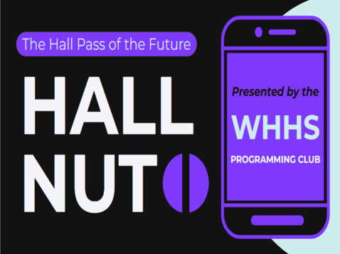 Virtual hall pass system