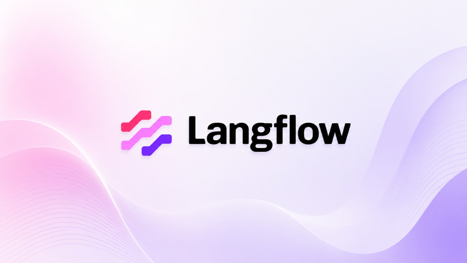 Langflow automation workflow