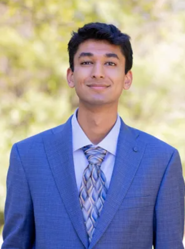 Abhinav Goel
